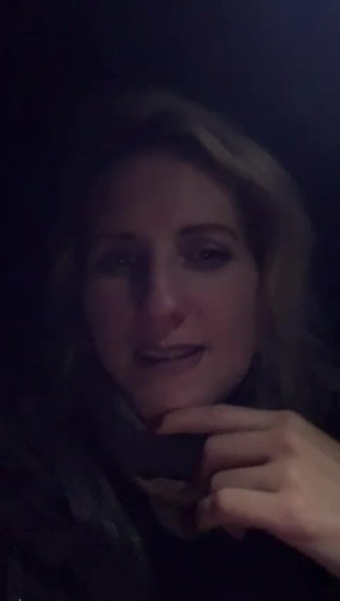 NoraNoxx: O včerejší noci