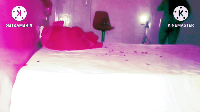 Ankita10000: India esposa caliente y bbc novio noche completo