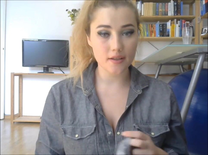 Selfgags classic: Engasgos mais apertados para o novato!