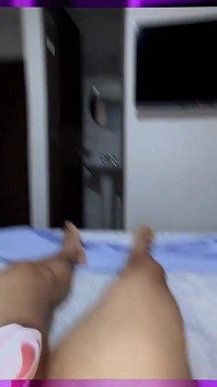 Nechala jsem přítele mého přítele mě ošukat, ale jen s kondomem