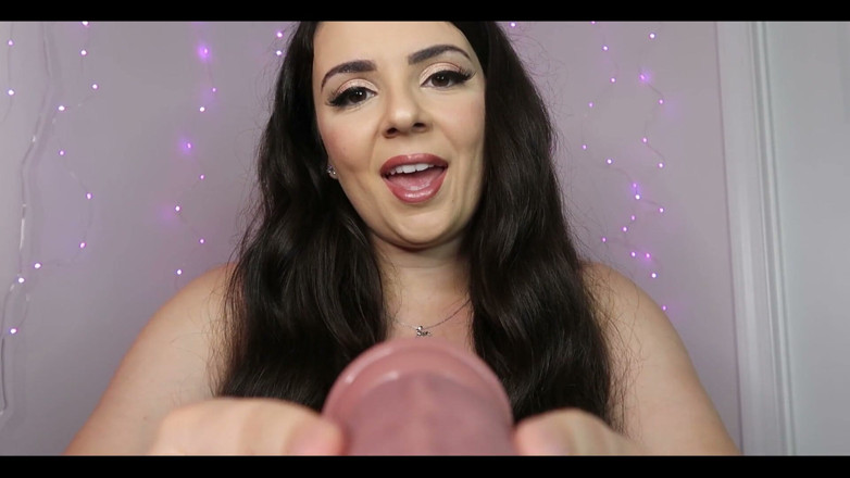 Nicholeadamsxxx: Suck It