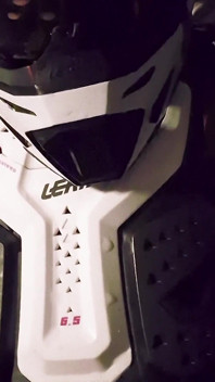It's Safer to Cum in Mxgear
