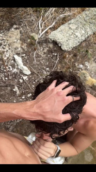 His Load Tasted so Good