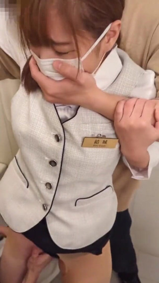 Asian happy ending: Asian angel 3369