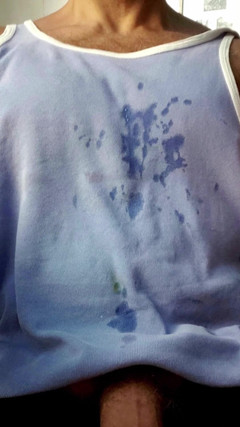 BBIG: Potřebuješ moje cum poz kyselina, perverzní kundička!