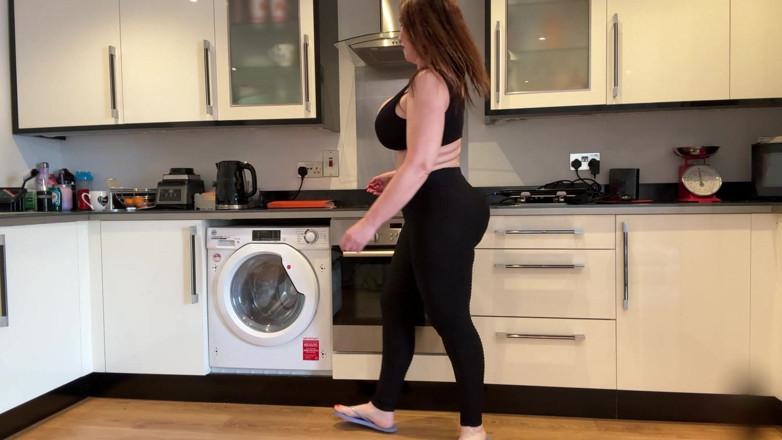 The Sophie James: Fucking Your Best Friends Stepmom