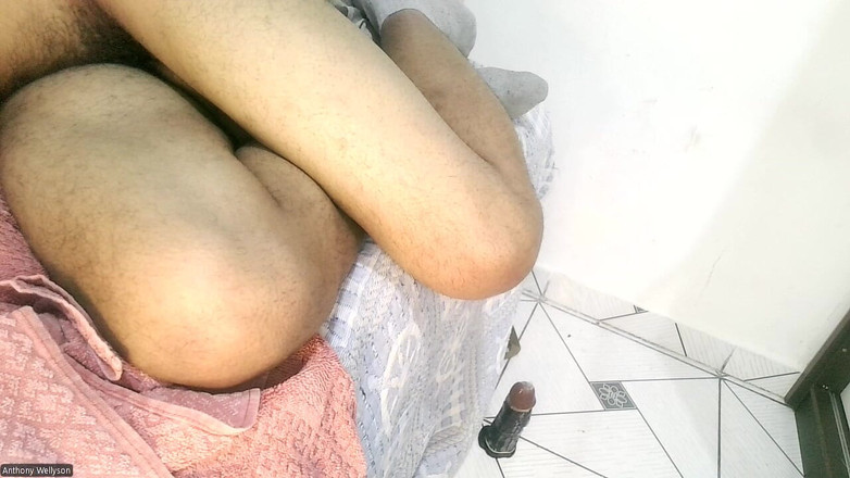 Virtual ToyBoy: Pikão