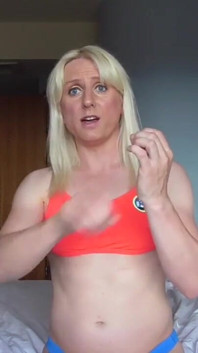 Éducation sexuelle - faire éclater ta cerise anale