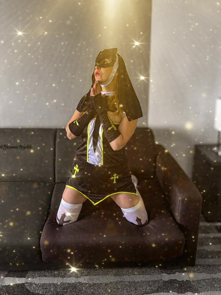 Jeanie_Wylde: Outfit Showcase