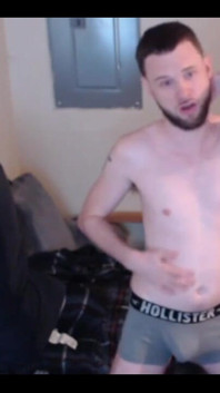 Gray Underwear