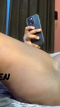 Tesão cu