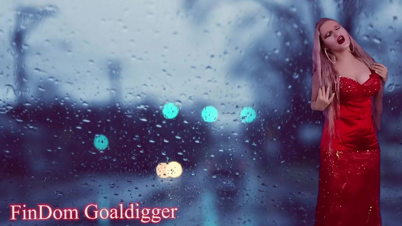 FinDom Goaldigger: Твої руки мої руки
