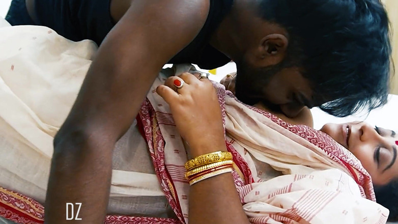 Daizo Premium: Nevlastní Máma Chytila Zrzku a Šukala V Desi Stylu