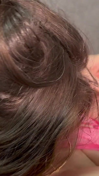 Une lesbienne hardcore dominée par Estella Bathory