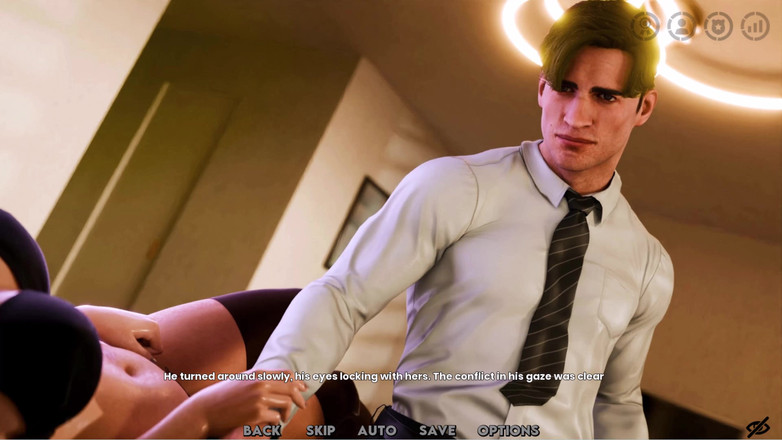Johannes Gaming: Instincte nevăzute 9 Ryan a futut-o pe Nicole după ce a...