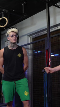 Zumba Heat: řecké dobrodružství v tělocvičně