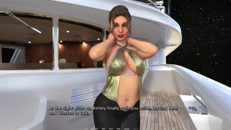 Wickedgammes: A Mi Esposa Cachonda Le Gusta El Sexo Interracial (parte 40)
