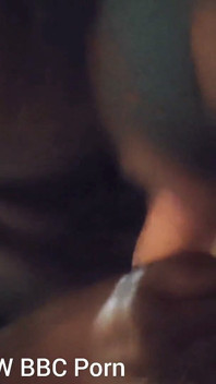 Sucking Bwc Morning Cumming Hard