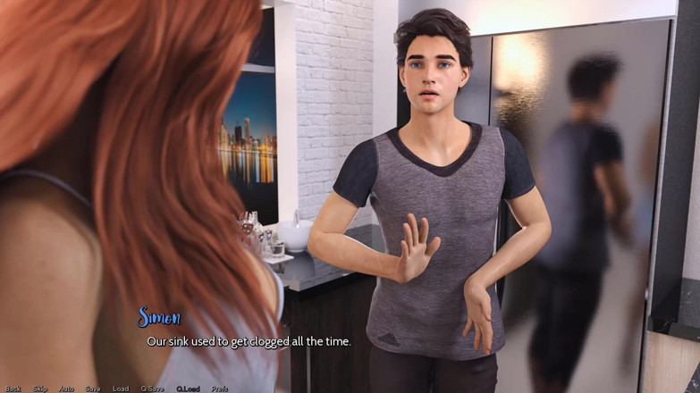 Visual Novels: Frische frauen teil 12