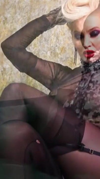 Bewitched