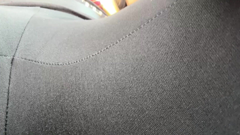 Emma Voyeur: Prdící Dívka Kompilace