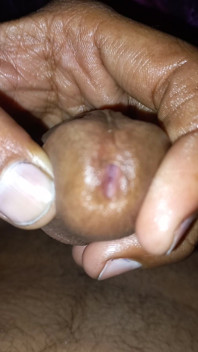 Penis Massage
