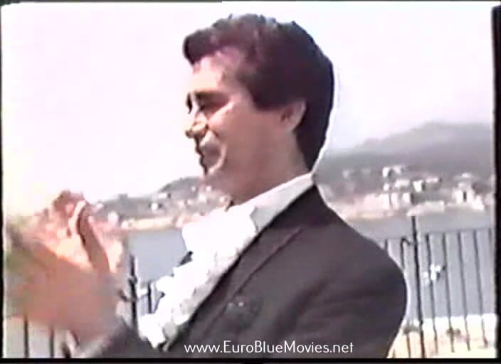 Euro Blue Movies: Furia Porno 1983 - Full Movie
