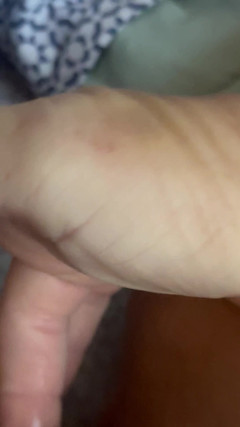 RosieMarie41: Hraní si kolem