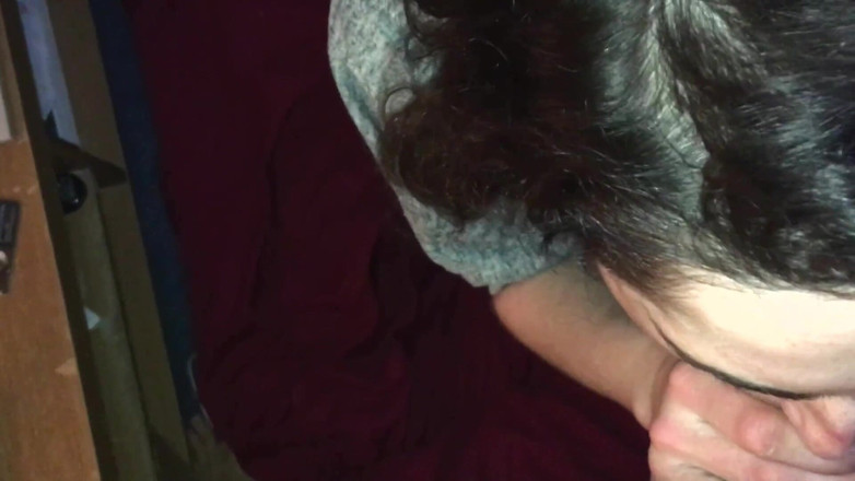 Glamour: Самая лучшая лизание очка! Трахни мой анал! Минет, камшот на лицо в видео от первого лица, глотание в видео от первого лица (часть 1)