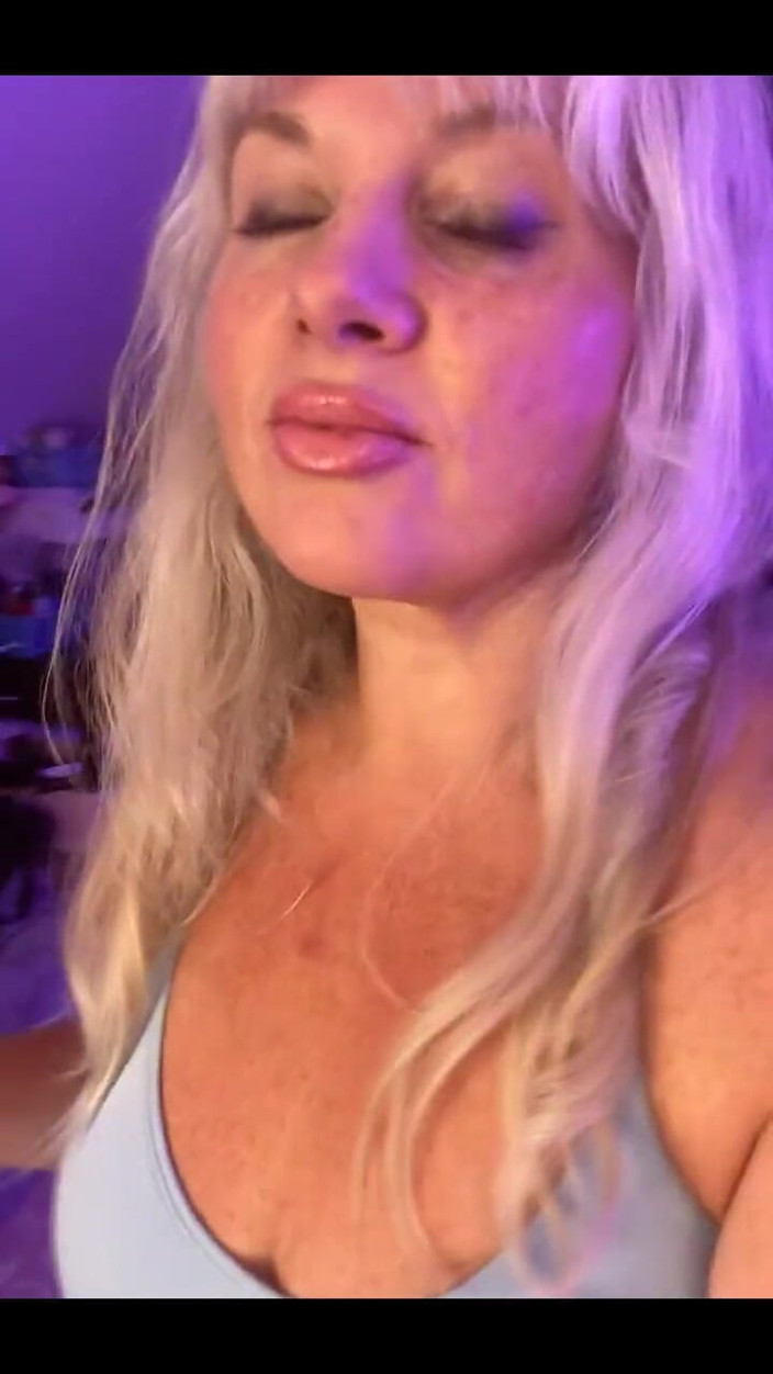 PaintedRose Taboo Femdom Fetish MILF: Bts Saturday