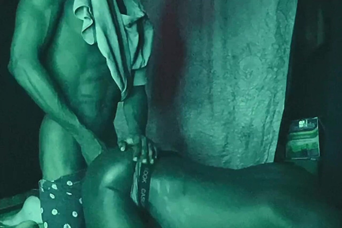 Stilesbhalifa1: Dorm Boys Kinky Fucking on Web Cam