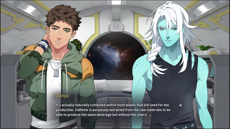 Femboy Maaya: Brahve statt juni