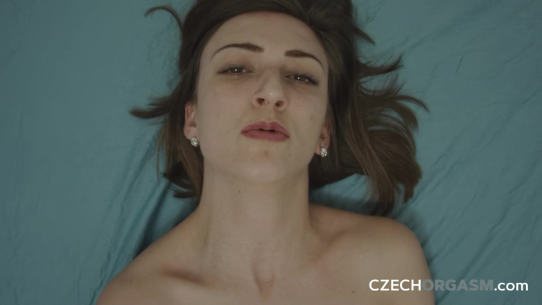 Czech Orgasm: Чеський оргазм 161: голодна пизда