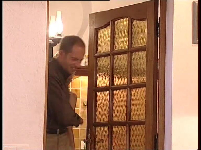 Horny girls want to fuck: Blonďatá kočička Wild Francouzská Riviéra Fuck Fest