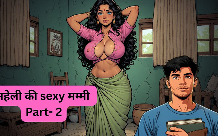 Arpana: Mẹ kế của bạn - phần 2