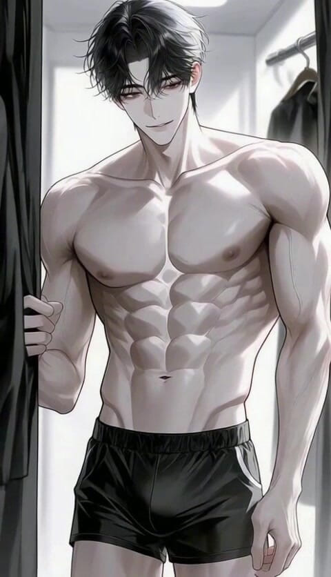 My bl anime: เซ็กส์ทางโทรศัพท์ของดร.ลูในเวอร์ชันภาษาอังกฤษ