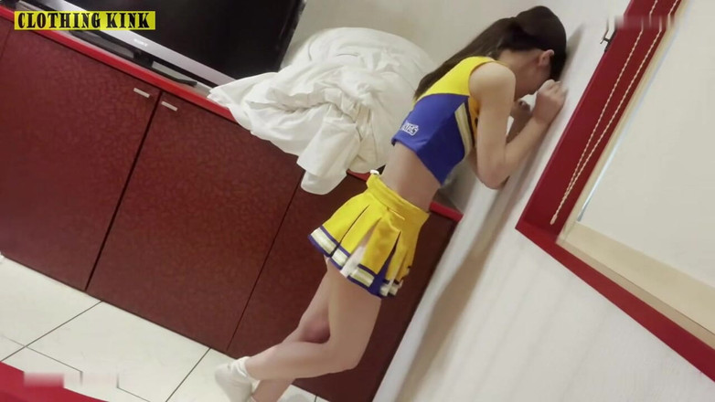 J-Girls Club: Anjo asiático 26304