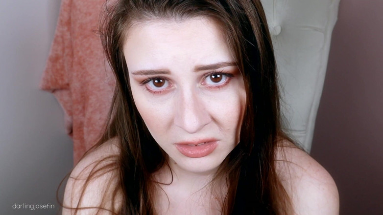Darling Josefin: Braindead Cocksleeve Self-degrading Slut Darlingjosefin
