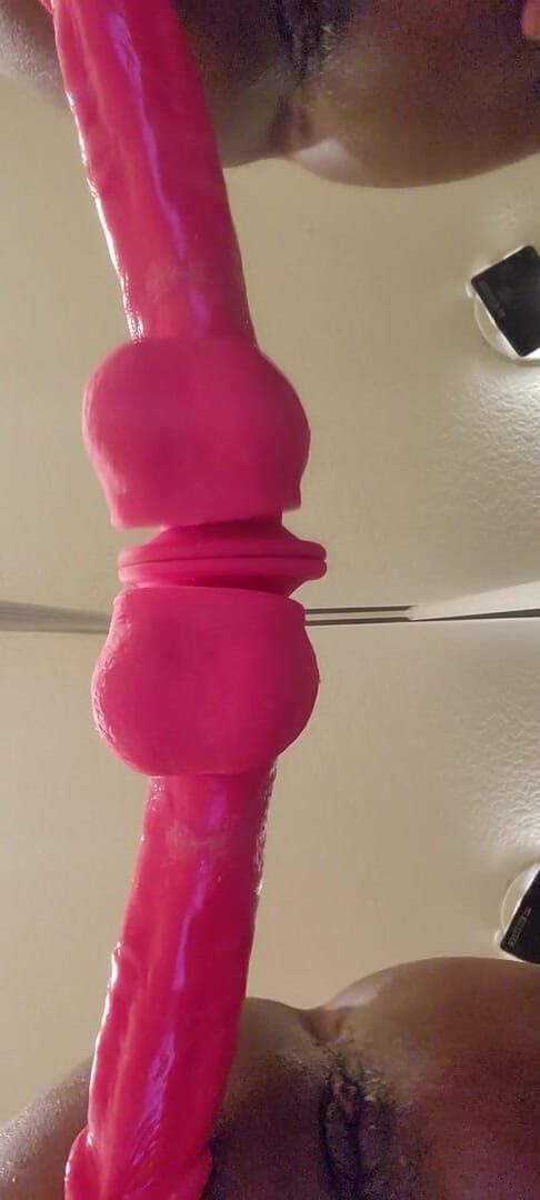 smooth: Bottom view