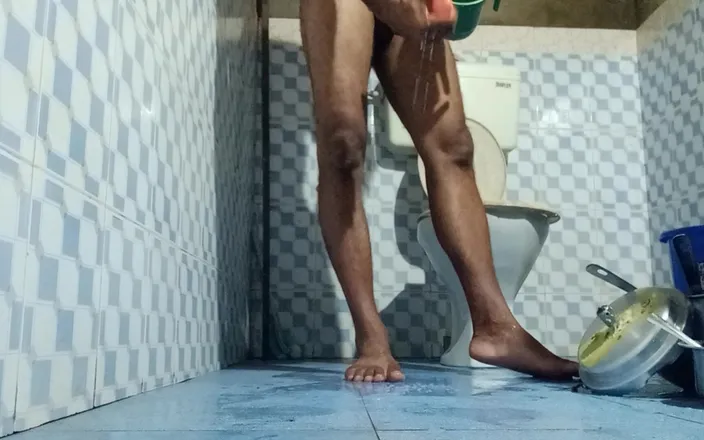 Desivillagegavron: Morning Masturbating