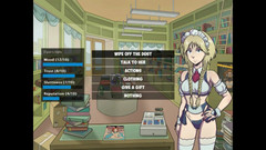 LoveSkySan69: Hexenjäger - teil 60 geiler blowjob von loveskysan69