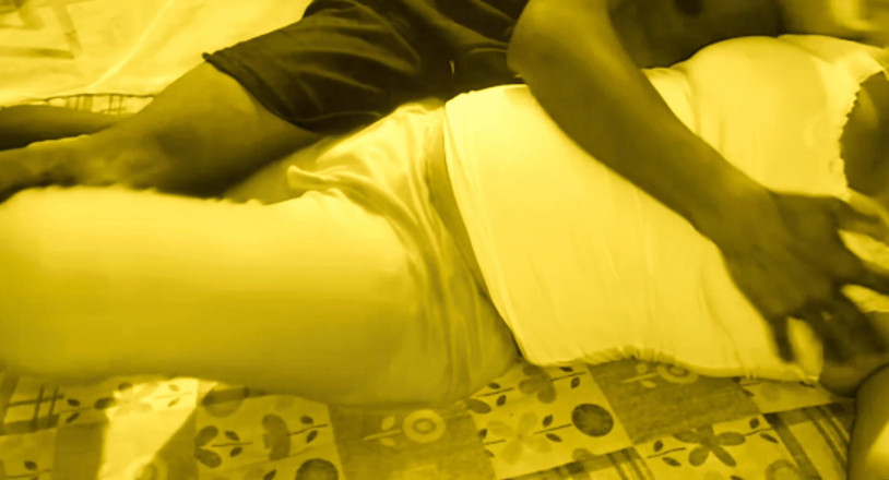 Teensex: Teensex -amazon bhabi domine une grosse bite pour avoir baisée sa...