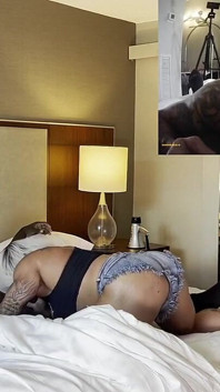 Stacxxxs Presents: No Days off W/ Brooke Diesel