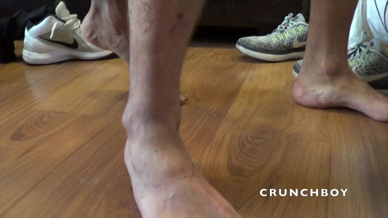 Gaybareback: Martin Mazza usata crudo da Alex Gomez