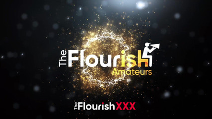 The Flourish XXX: The Buzzcut PAWG Vs BBC King Phantom