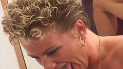 Piscio di ragazze sexy