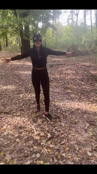 Thumbnail of Felt Horny This Morning