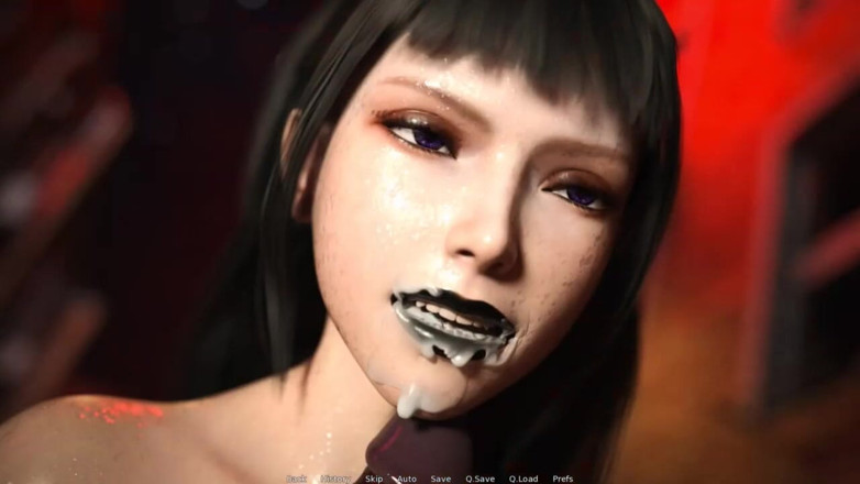 Neon2520: シャドウズ・オブ・デザイア V0.7.5 チートパス09