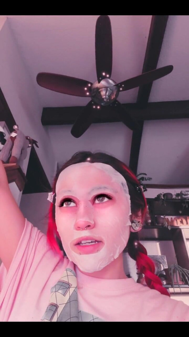 Live Stream Update (Lil Raven Fox)