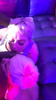 Fuck Me and My Stepmom